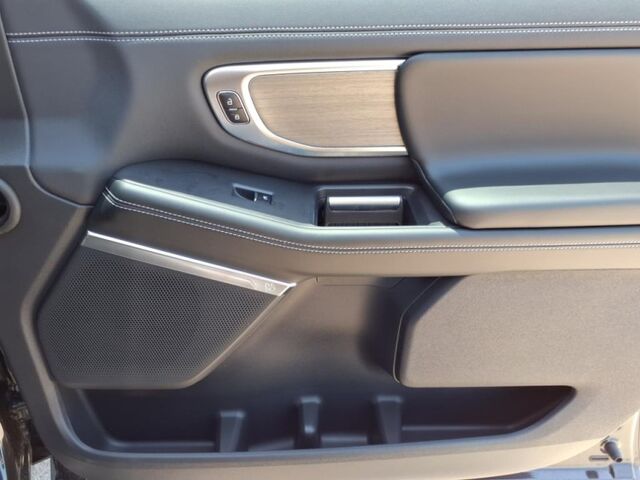 2025 Ford Expedition Max Platinum  TX
