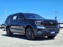 2025_Ford_Expedition Max_Platinum_  TX