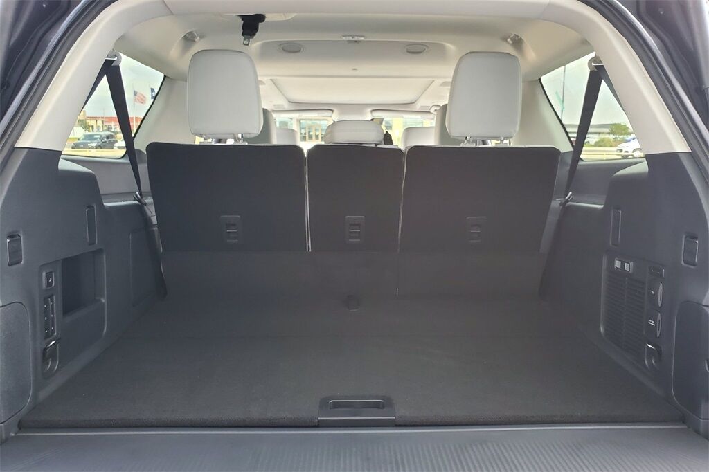 2025 Ford Expedition Max Platinum Hondo TX