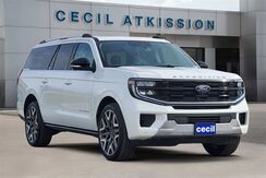 2025_Ford_Expedition Max_Platinum_  TX