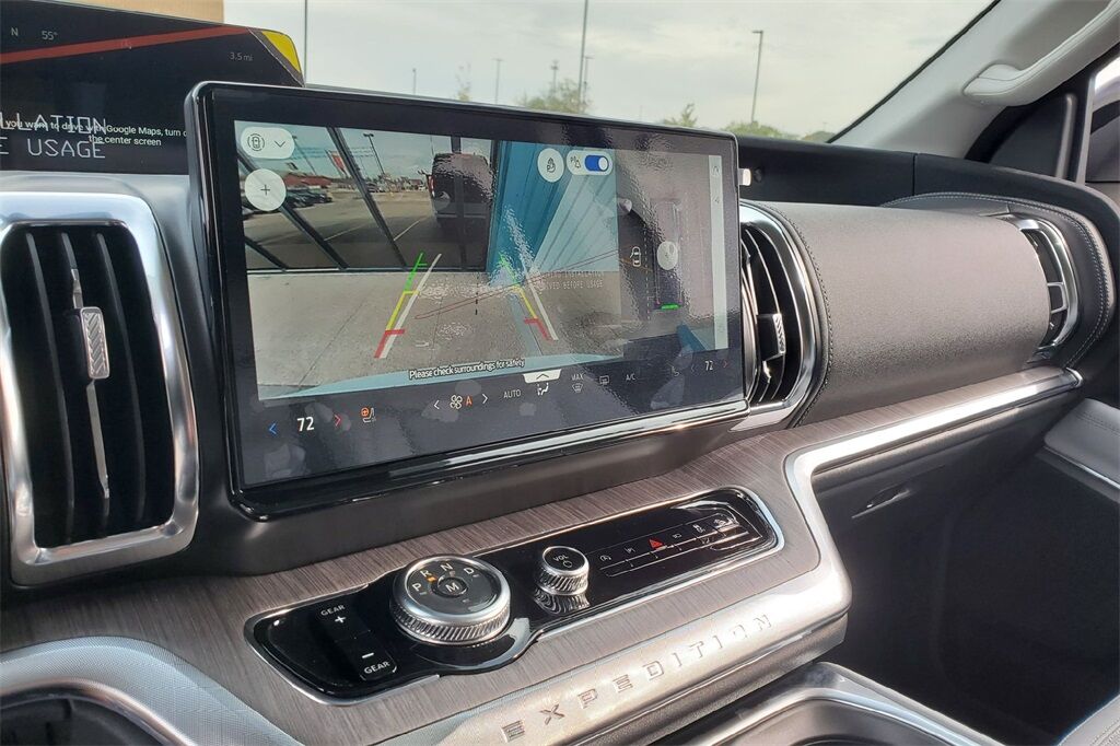 2025 Ford Expedition Max Platinum Hondo TX