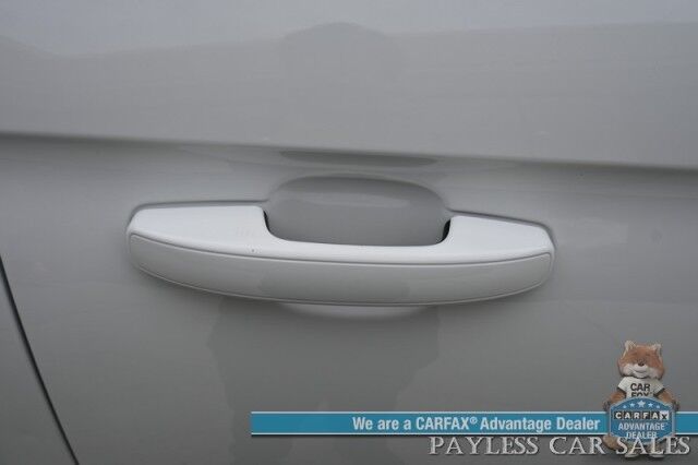 2025 Ford Expedition Max Platinum Anchorage AK