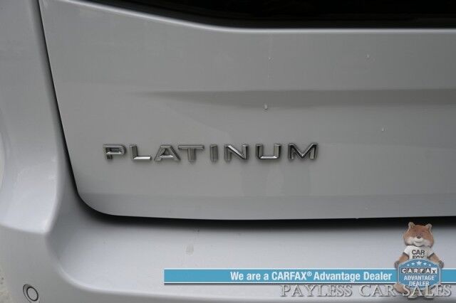 2025 Ford Expedition Max Platinum Anchorage AK