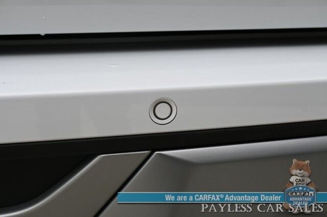 2025 Ford Expedition Max Platinum Anchorage AK