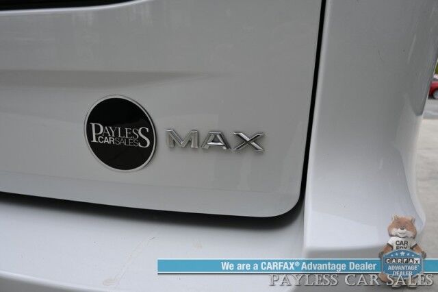 2025 Ford Expedition Max Platinum Anchorage AK