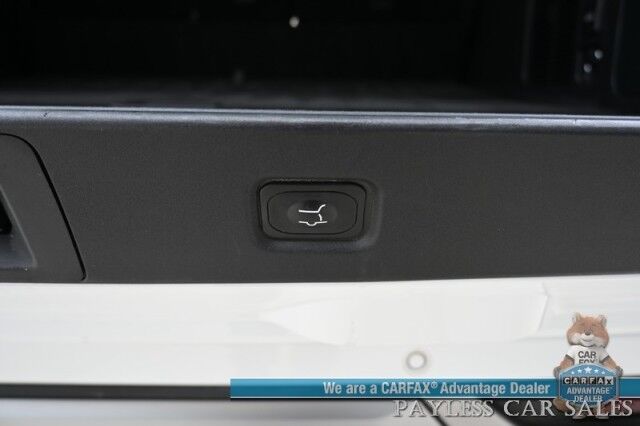 2025 Ford Expedition Max Platinum Anchorage AK