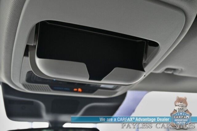 2025 Ford Expedition Max Platinum Anchorage AK