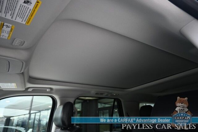 2025 Ford Expedition Max Platinum Anchorage AK