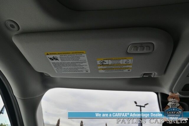 2025 Ford Expedition Max Platinum Anchorage AK