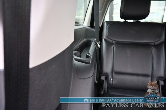 2025 Ford Expedition Max Platinum Anchorage AK