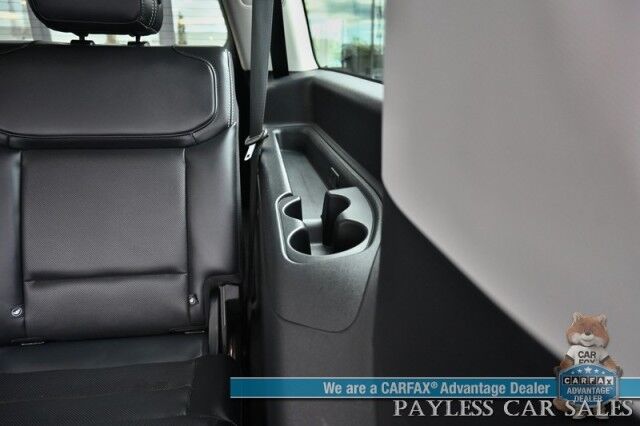 2025 Ford Expedition Max Platinum Anchorage AK