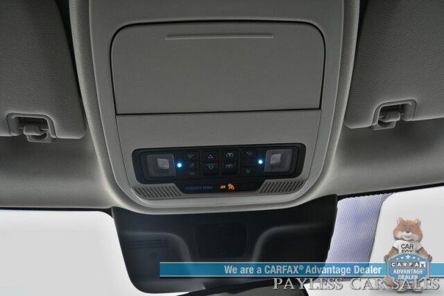 2025 Ford Expedition Max Platinum Anchorage AK