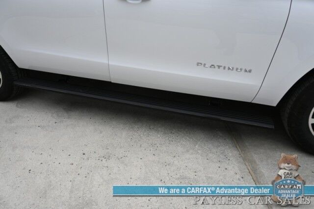 2025 Ford Expedition Max Platinum Anchorage AK