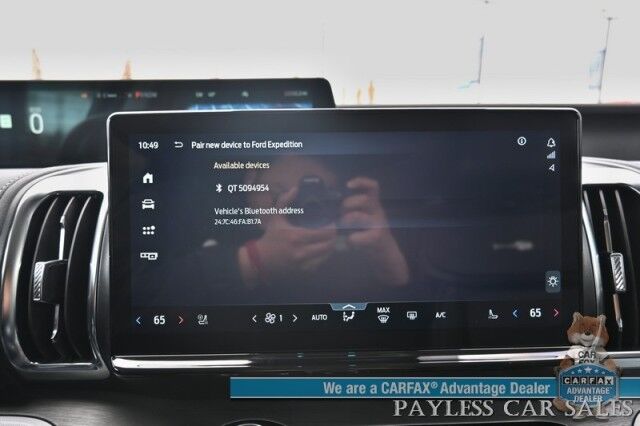 2025 Ford Expedition Max Platinum Anchorage AK