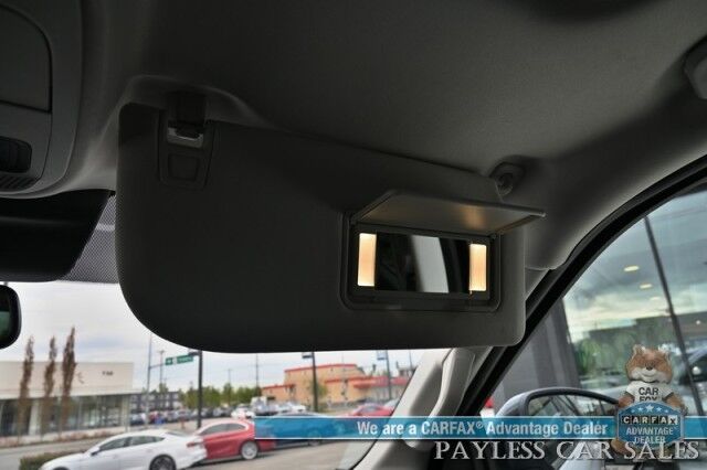 2025 Ford Expedition Max Platinum Anchorage AK
