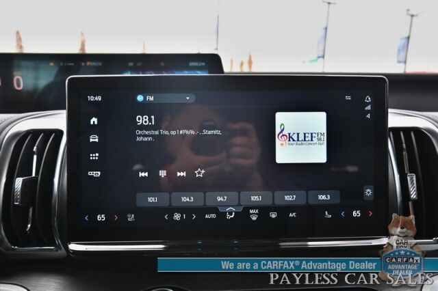2025 Ford Expedition Max Platinum Anchorage AK