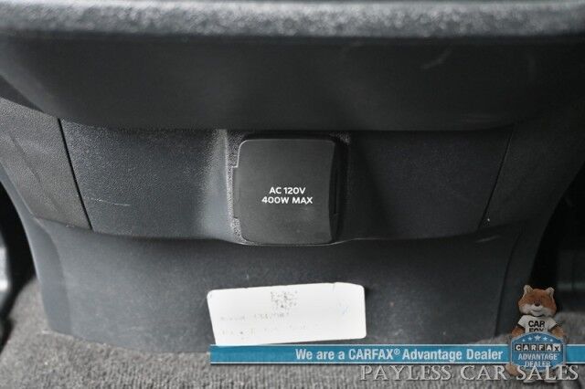 2025 Ford Expedition Max Platinum Anchorage AK