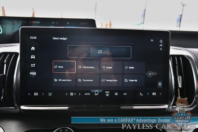 2025 Ford Expedition Max Platinum Anchorage AK