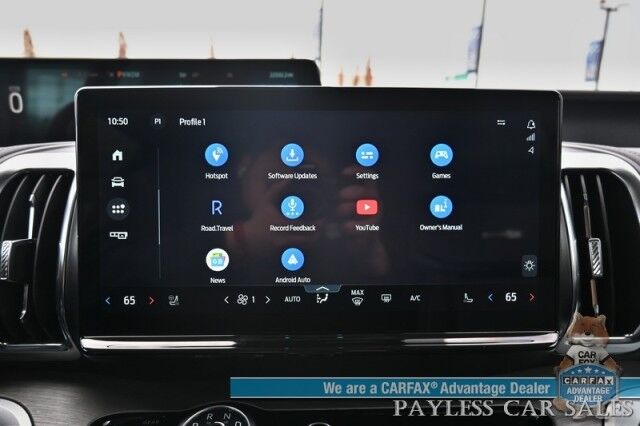 2025 Ford Expedition Max Platinum Anchorage AK