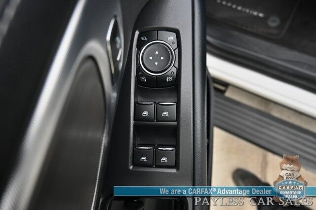 2025 Ford Expedition Max Platinum Anchorage AK