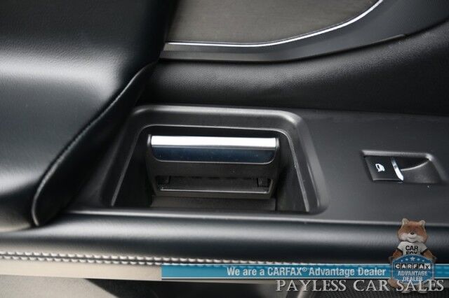 2025 Ford Expedition Max Platinum Anchorage AK
