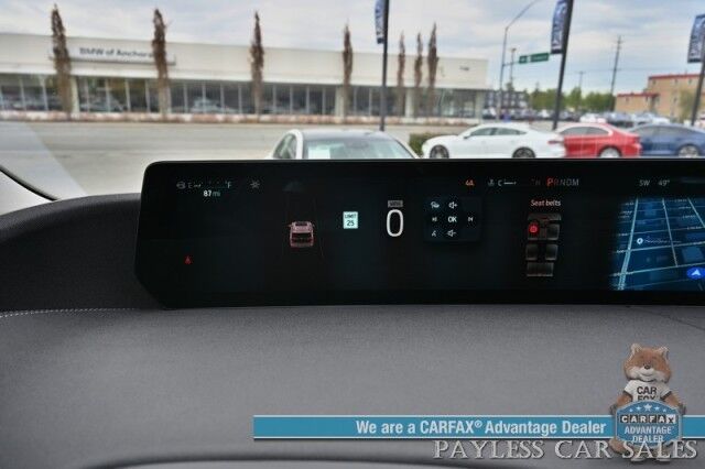 2025 Ford Expedition Max Platinum Anchorage AK