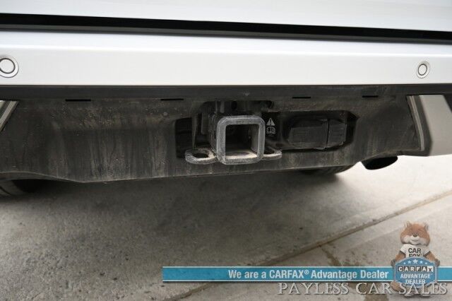 2025 Ford Expedition Max Platinum Anchorage AK