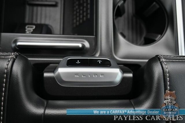 2025 Ford Expedition Max Platinum Anchorage AK