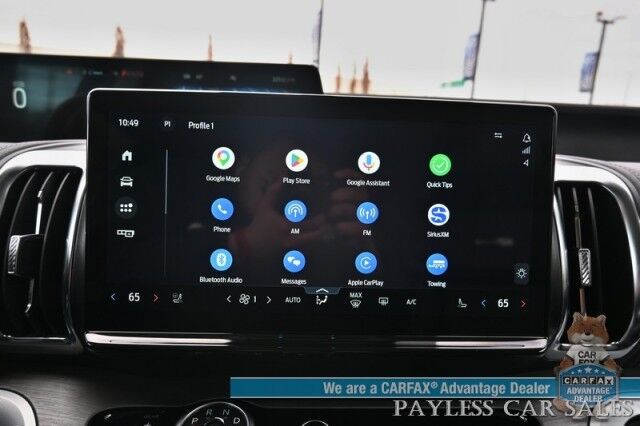 2025 Ford Expedition Max Platinum Anchorage AK