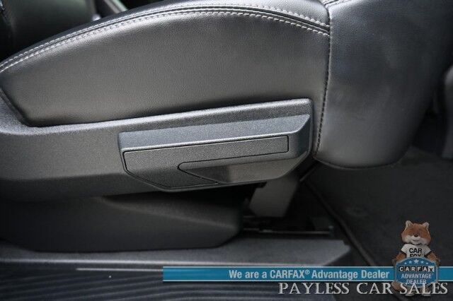 2025 Ford Expedition Max Platinum Anchorage AK