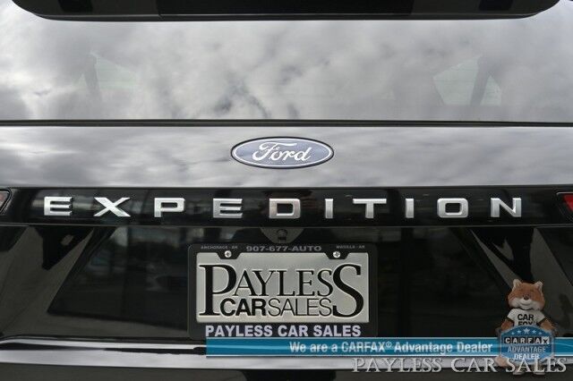 2025 Ford Expedition Max Platinum Anchorage AK