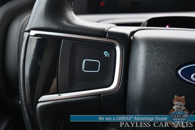 2025 Ford Expedition Max Platinum Anchorage AK