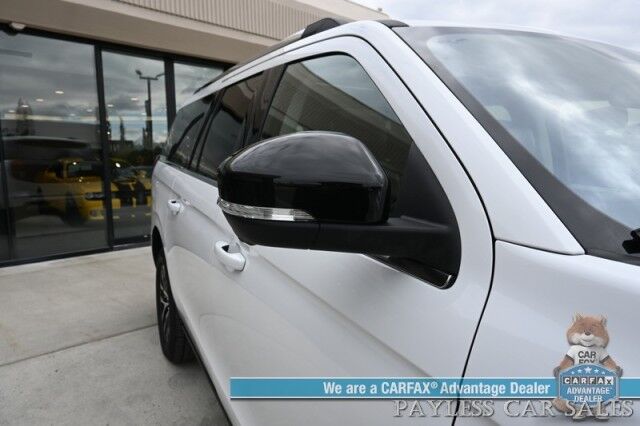 2025 Ford Expedition Max Platinum Anchorage AK