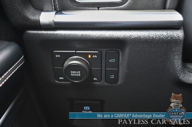 2025 Ford Expedition Max Platinum Anchorage AK