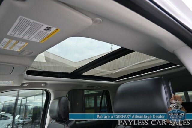2025 Ford Expedition Max Platinum Anchorage AK