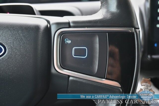 2025 Ford Expedition Max Platinum Anchorage AK