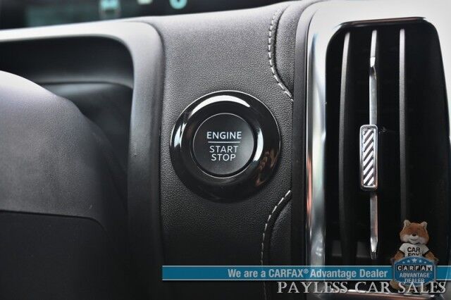 2025 Ford Expedition Max Platinum Anchorage AK
