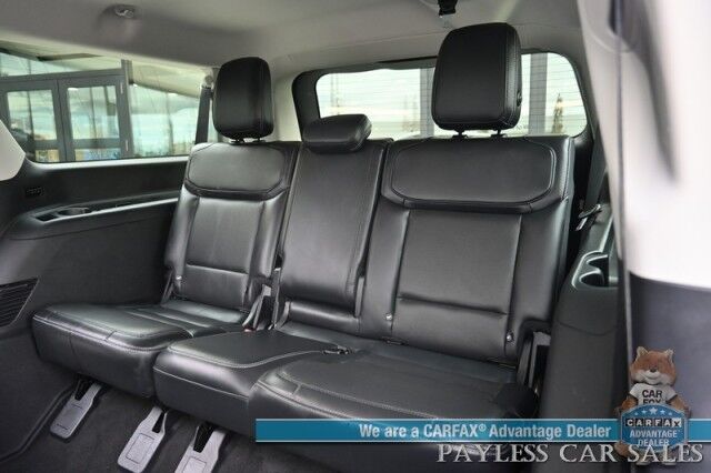 2025 Ford Expedition Max Platinum Anchorage AK
