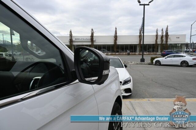 2025 Ford Expedition Max Platinum Anchorage AK