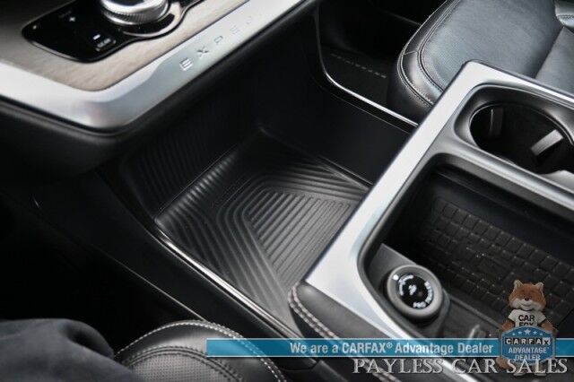 2025 Ford Expedition Max Platinum Anchorage AK