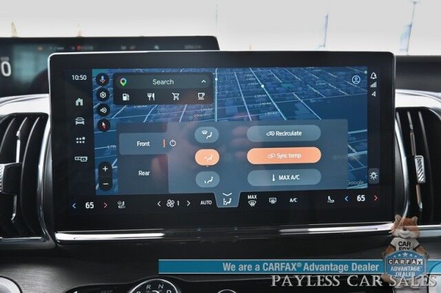 2025 Ford Expedition Max Platinum Anchorage AK