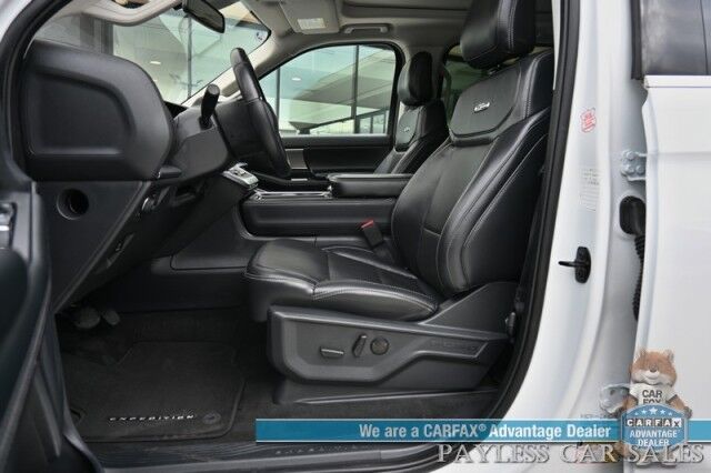2025 Ford Expedition Max Platinum Anchorage AK