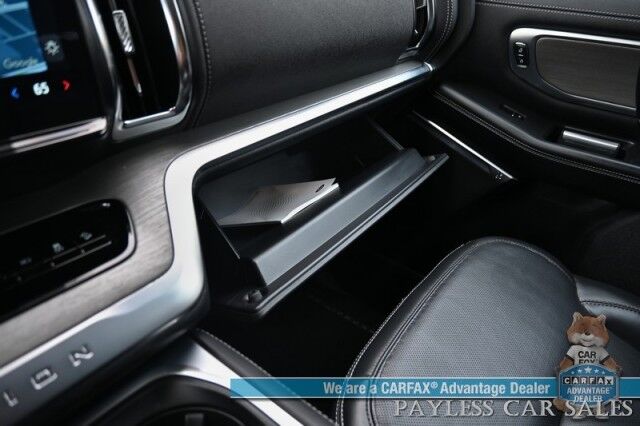 2025 Ford Expedition Max Platinum Anchorage AK