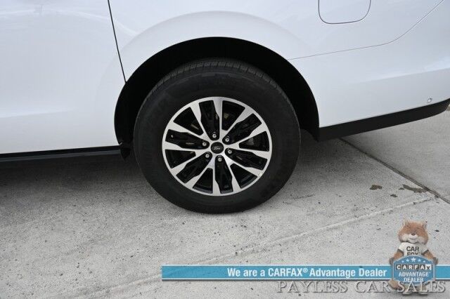 2025 Ford Expedition Max Platinum Anchorage AK