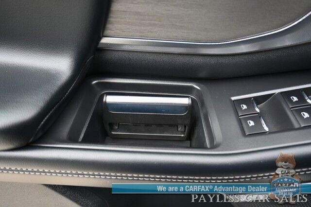 2025 Ford Expedition Max Platinum Anchorage AK