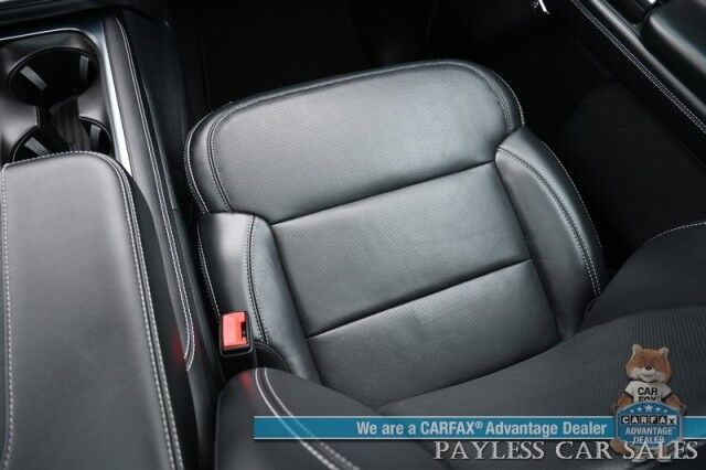2025 Ford Expedition Max Platinum Anchorage AK
