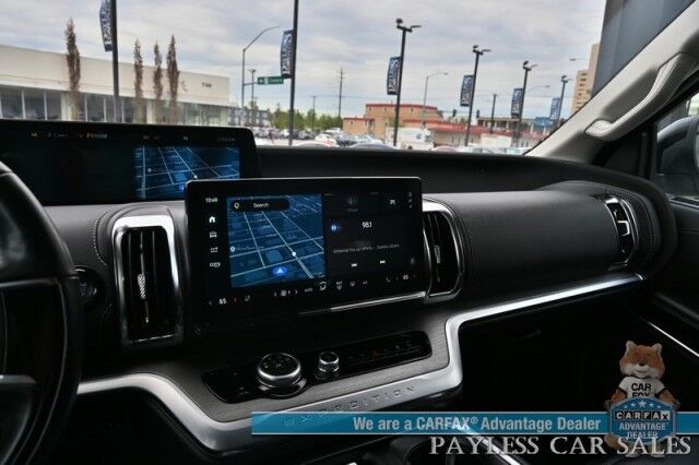 2025 Ford Expedition Max Platinum Anchorage AK