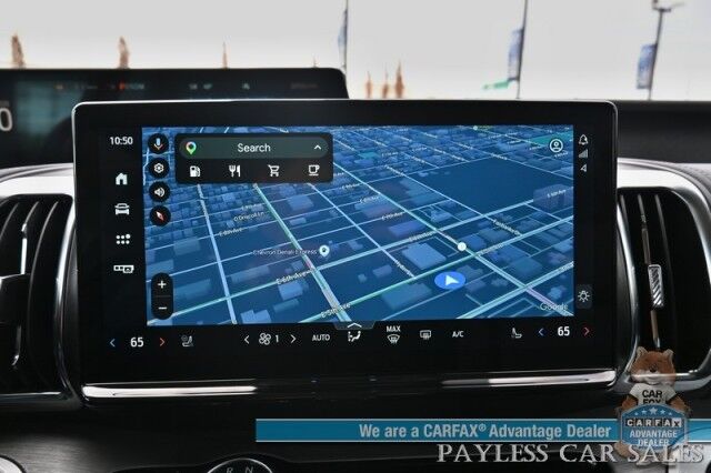 2025 Ford Expedition Max Platinum Anchorage AK