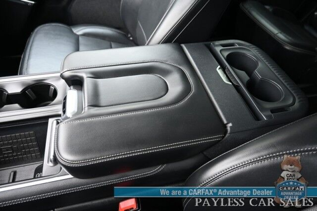 2025 Ford Expedition Max Platinum Anchorage AK