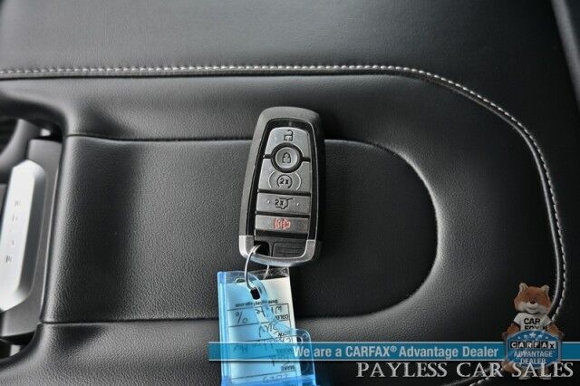 2025 Ford Expedition Max Platinum Anchorage AK